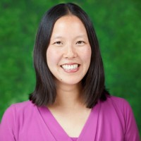 Joy Liu