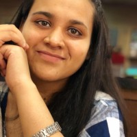 Twesha Dogra
