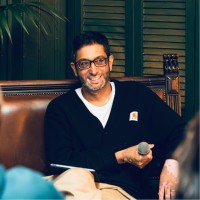 Aly Gillani