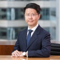 Eric Leung