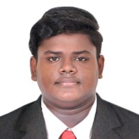 Sutharshan G S