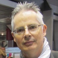 Olivier Vandroux