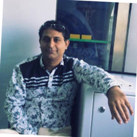 Kamal Bhalla