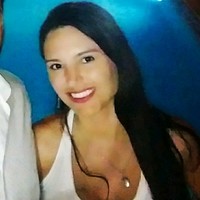 Karina Ananda Titton