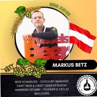 Markus Betz