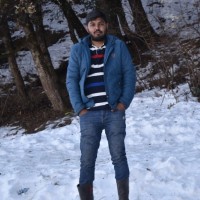 Gaurav Rathod