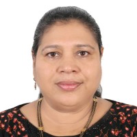 Nirmala Dsouza