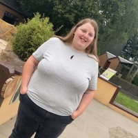 Amy Chapman