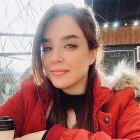 Sara Yazdani