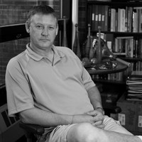 Geoff Davison, Cptm
