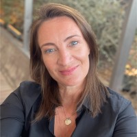 Kjersti Johansen