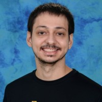 Felipe Gabriel Piscioneri