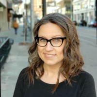 Molly Pierce - TRUE SELF COUNSELING
