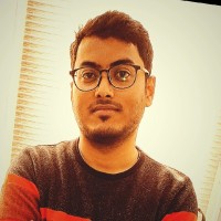 Deepak Gond
