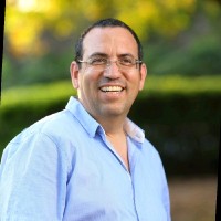 Ariel Ben Shimol
