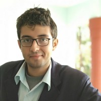 Subhayan Mukherjee