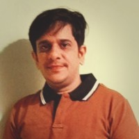 Mahendra Solanki