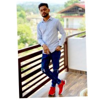 Viraj Patil