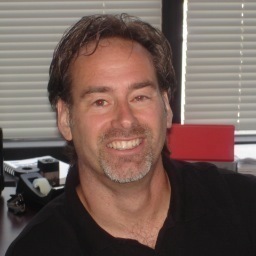 Jeff Boyle