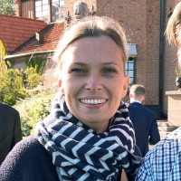 Åsa Borglund