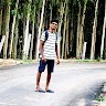 Divakar Manda