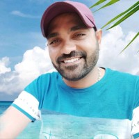 Mahesh Patel