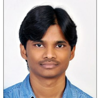 Srikanth Puli