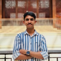 Raj Shirodkar