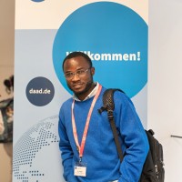 David Owusu