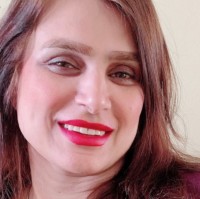 Farah Sharif