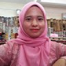 Najihah Haridan