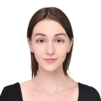 Liubov Bratchik