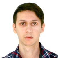 Alexandru Cristian Benga