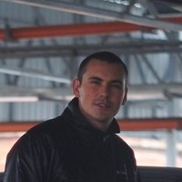 Yevhenii Kopystyrynskyi