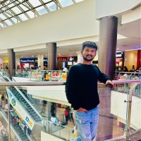 Anand Babu