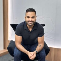 Erick Balbino