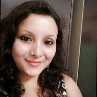 Moumita Dutta