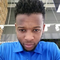 Teboho Mzizi