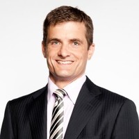 Mark Peters