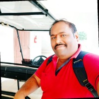 KRISHNA KISHORE THOTA