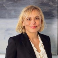 Florence Delamarre