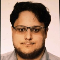 Jonas Alberg Ibrahim
