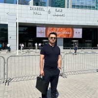 Furkan Karakaş