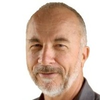 Nigel Mark-Brown