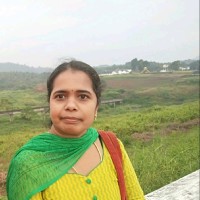 Padma Priya