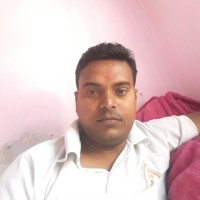 Dharmendra Kumar Pandit
