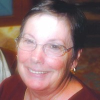Patricia Apicella