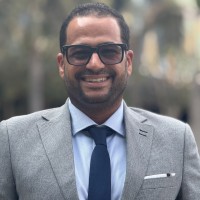 Mahmoud Ahmed El-Fakharany