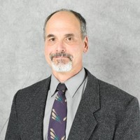 Roger Saunders