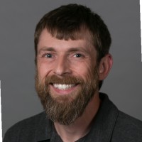 Darren Johnson J.D., CIPP/E